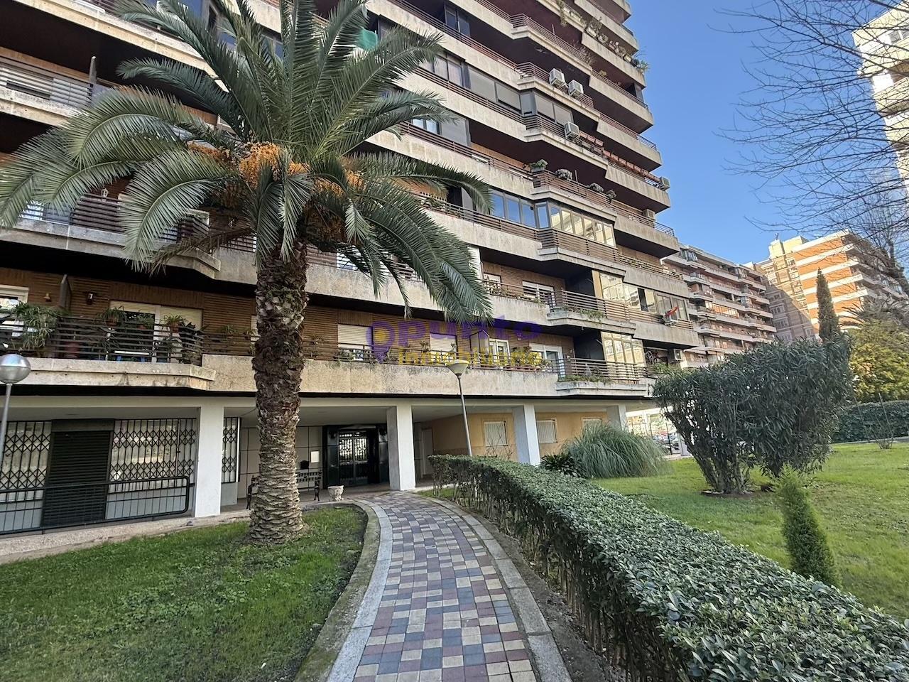 Venta de piso en Alcorcón