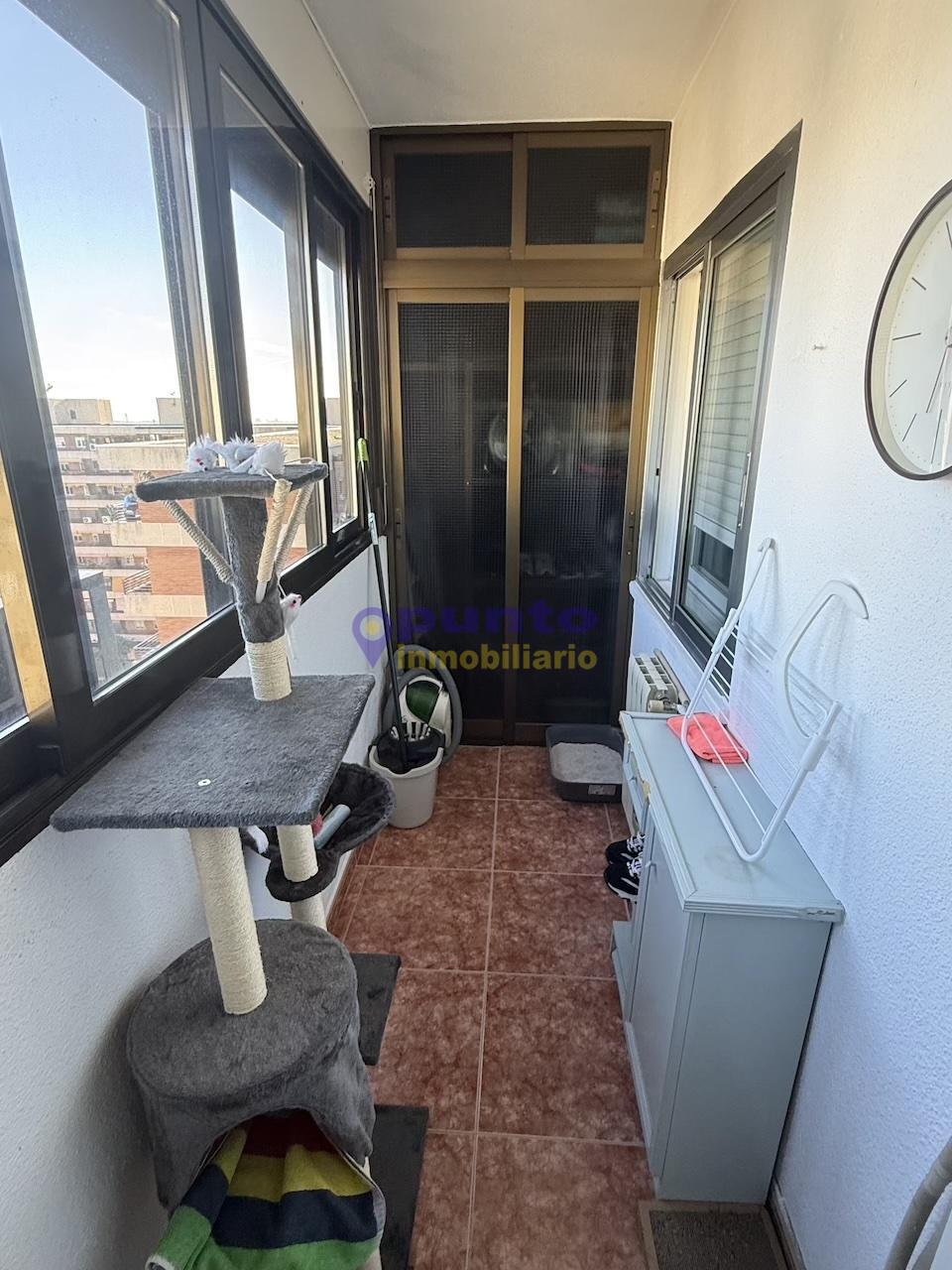 Venta de piso en Alcorcón