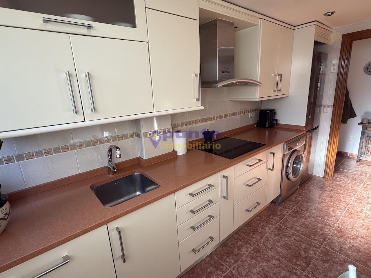 Venta de piso en Alcorcón