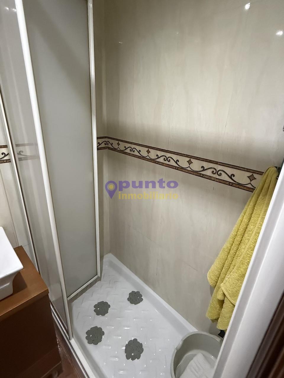 Venta de piso en Alcorcón