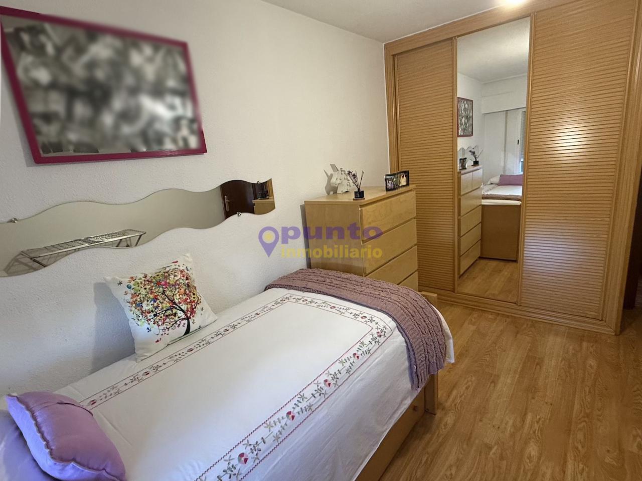 Venta de piso en Alcorcón