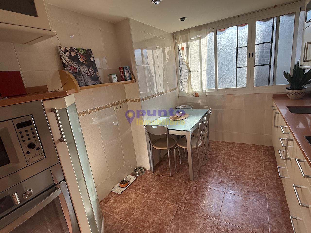 Venta de piso en Alcorcón