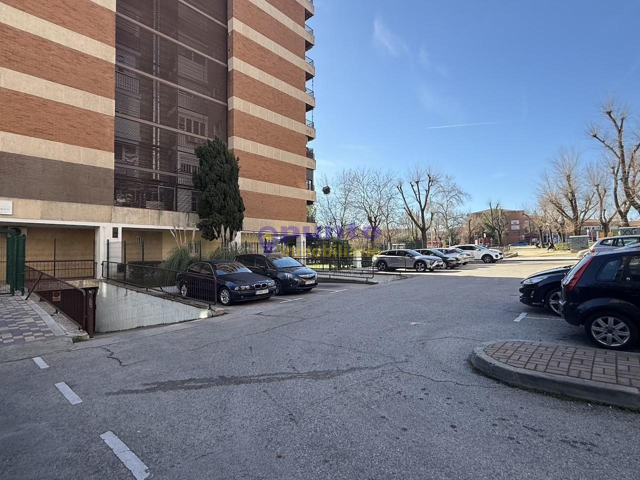 Venta de piso en Alcorcón