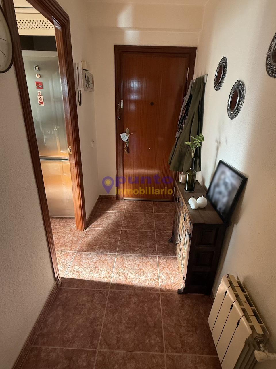 Venta de piso en Alcorcón