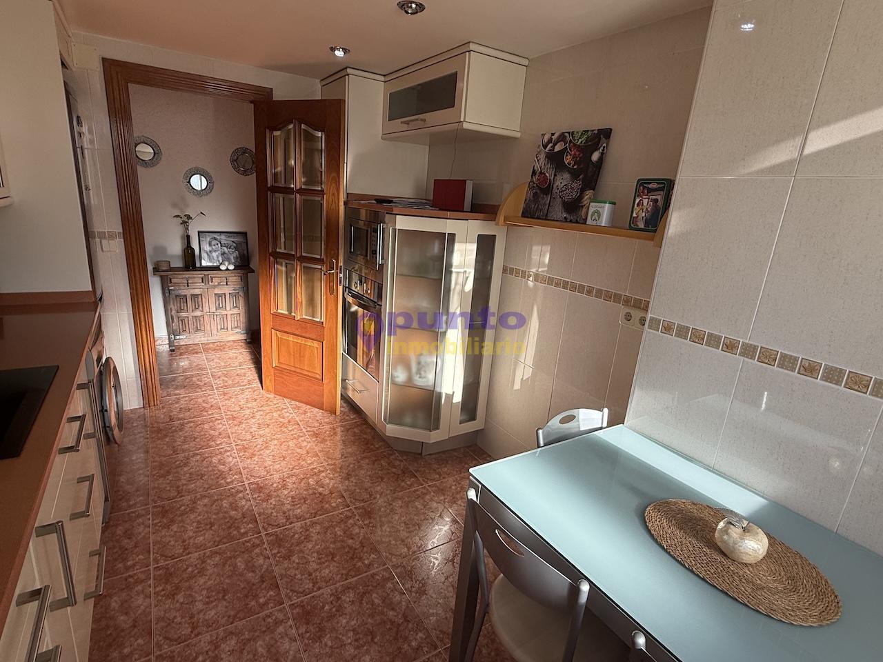 Venta de piso en Alcorcón