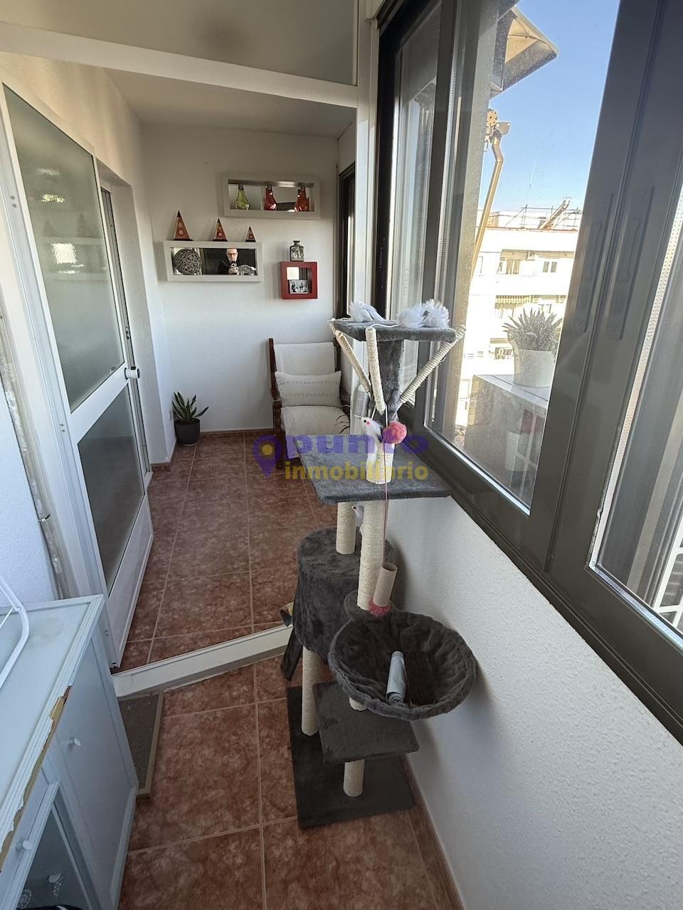 Venta de piso en Alcorcón
