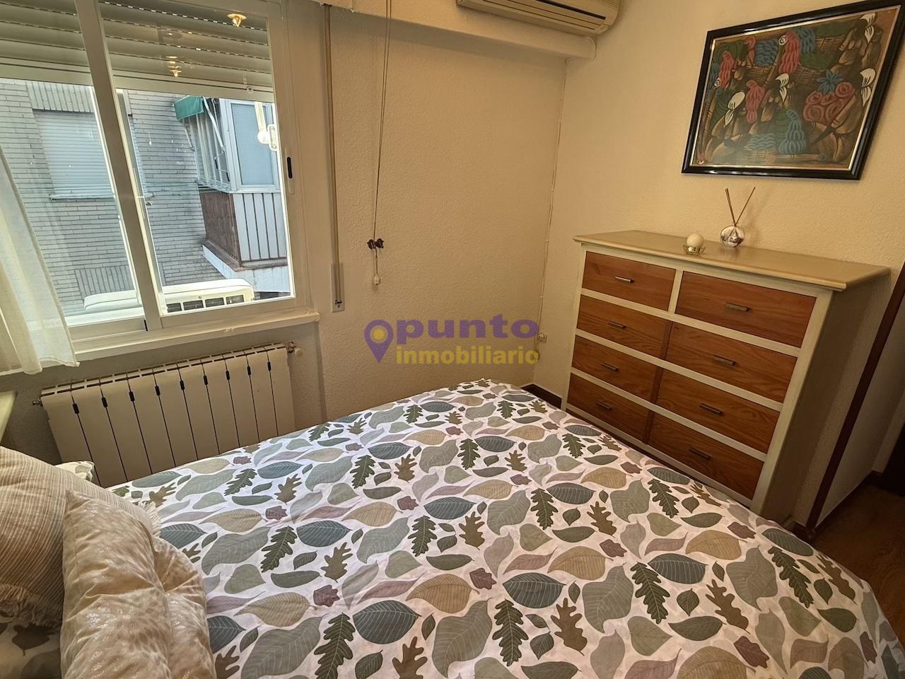 Venta de piso en Alcorcón