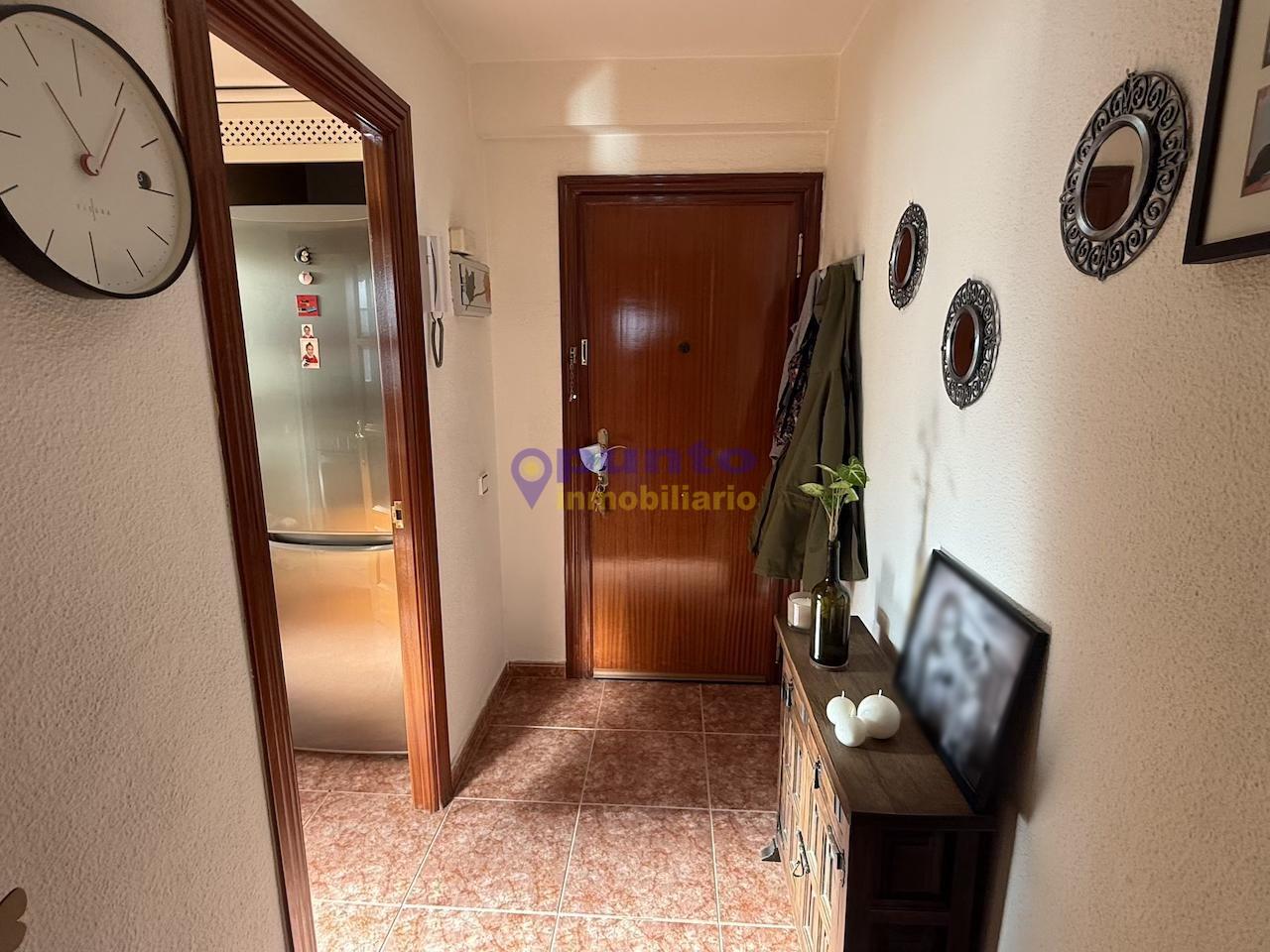 Venta de piso en Alcorcón