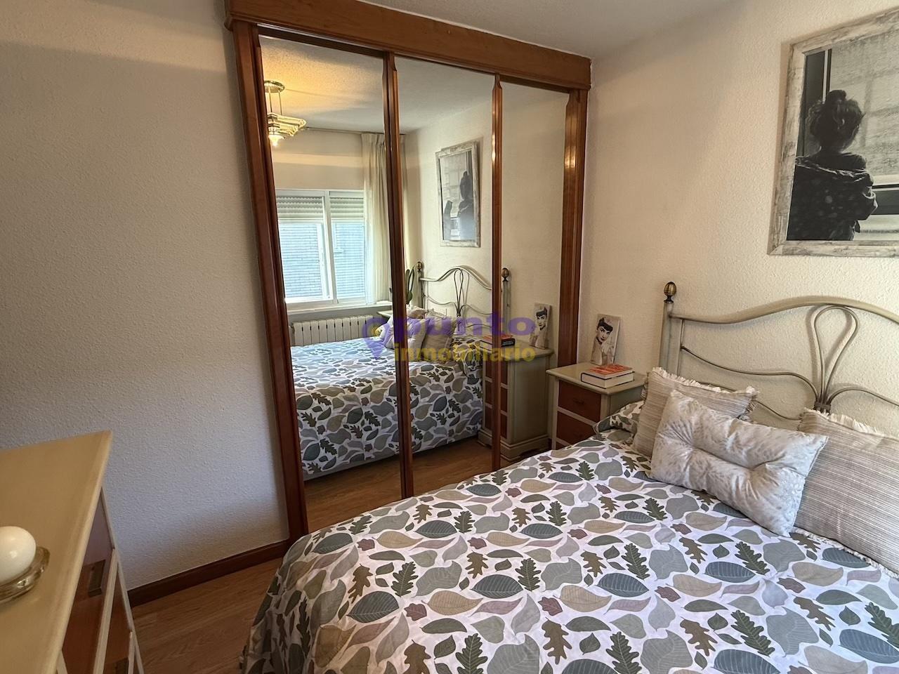 Venta de piso en Alcorcón