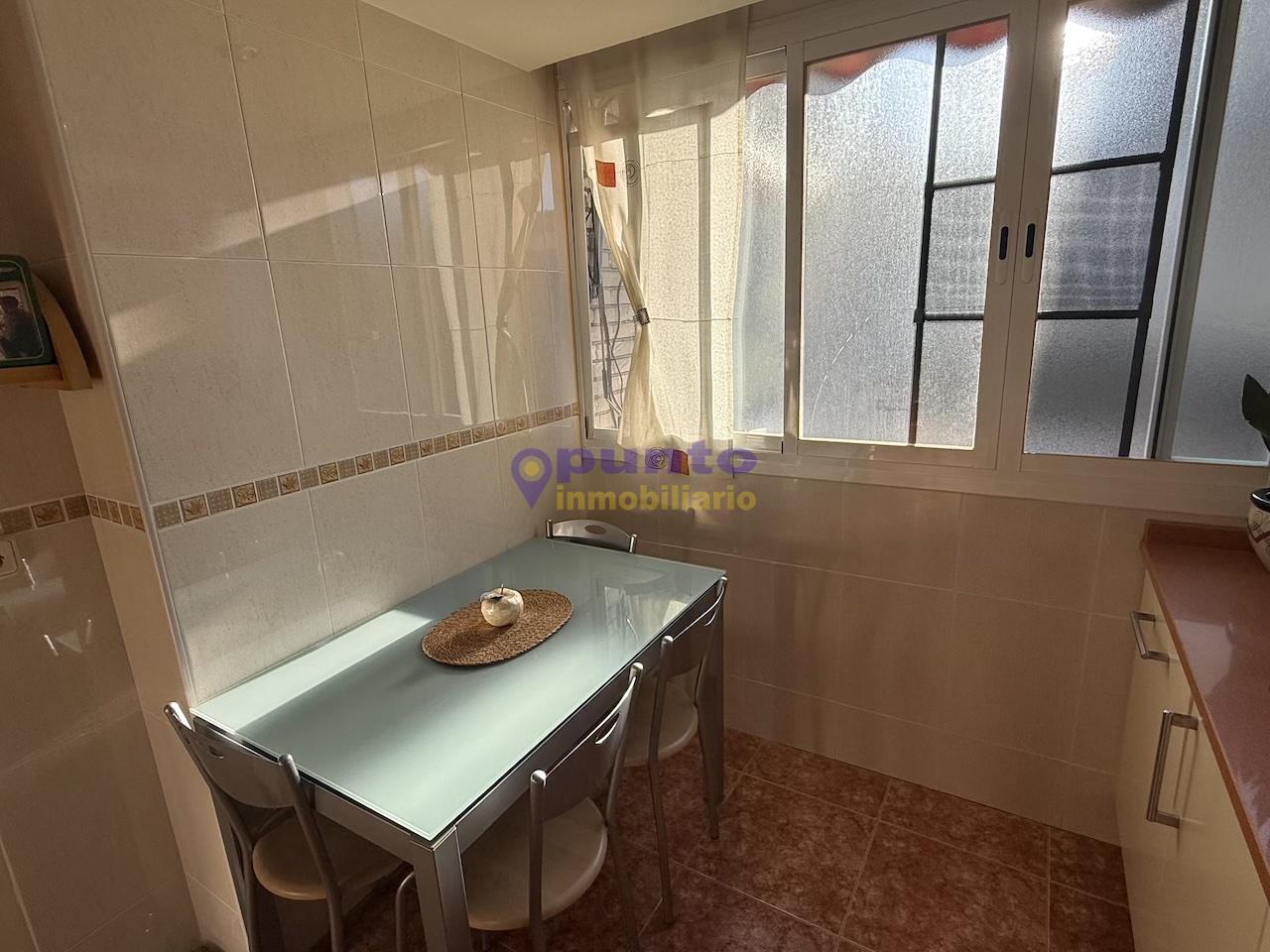Venta de piso en Alcorcón