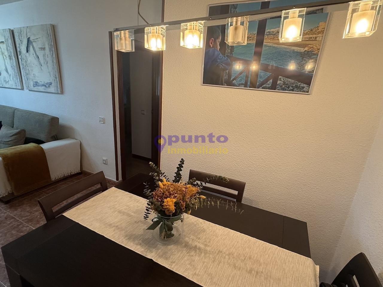Venta de piso en Alcorcón
