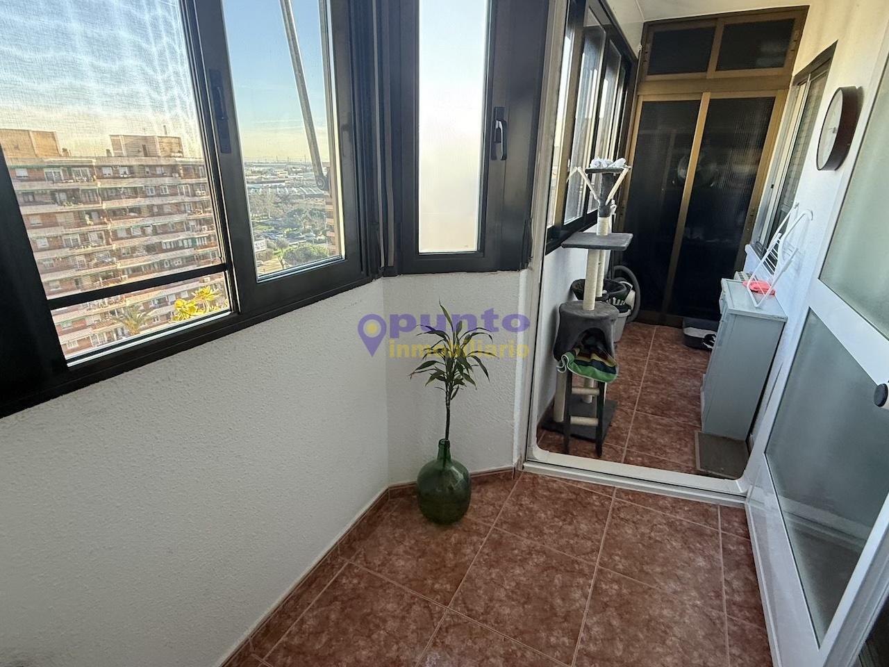 Venta de piso en Alcorcón