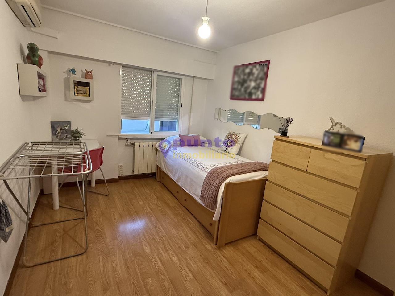 Venta de piso en Alcorcón