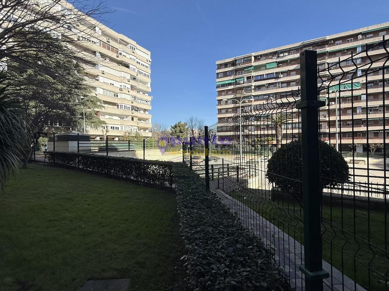 Venta de piso en Alcorcón