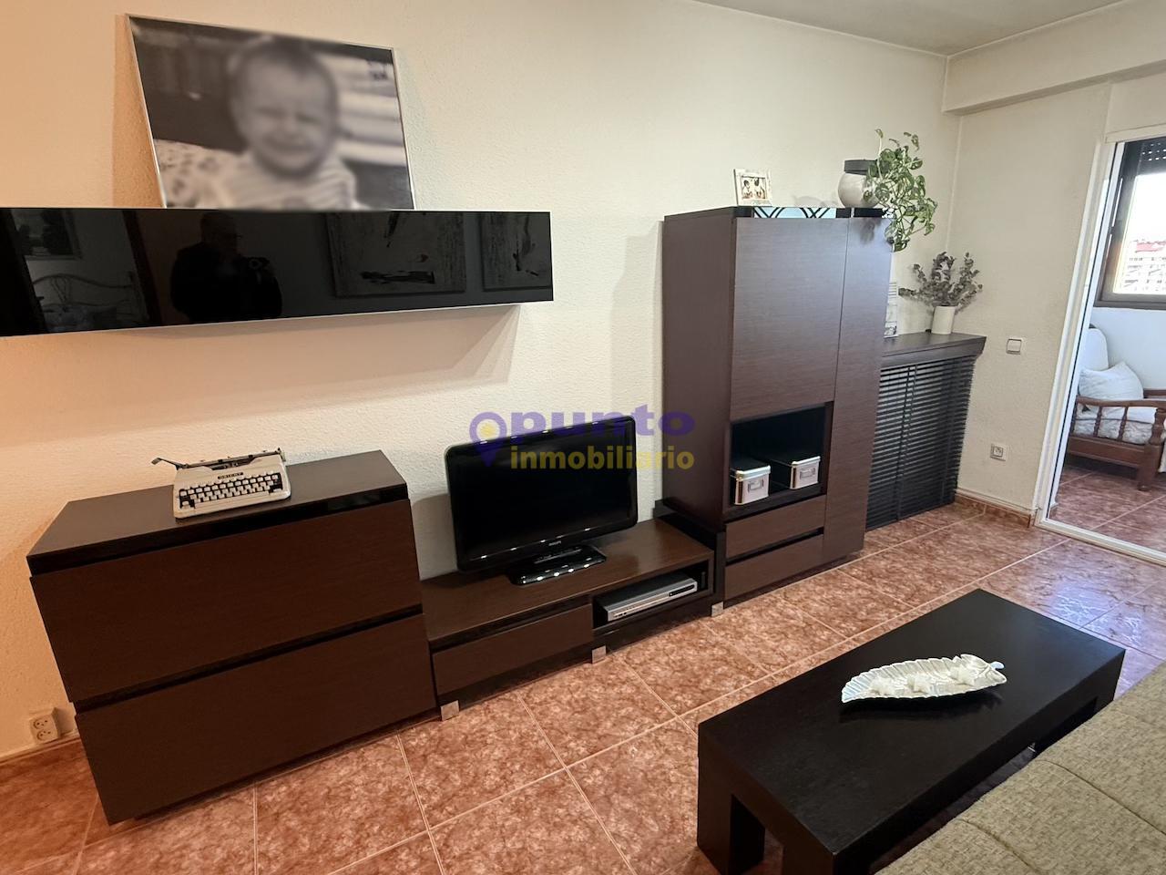 Venta de piso en Alcorcón