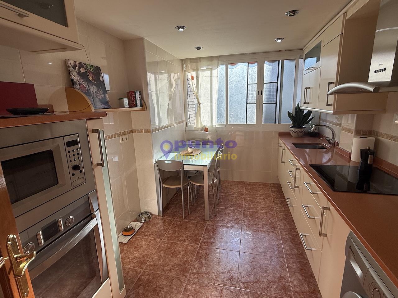 Venta de piso en Alcorcón