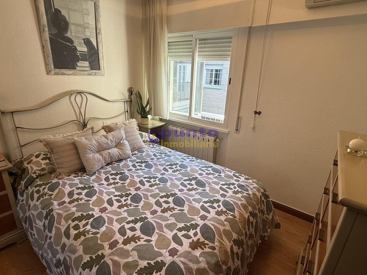 Venta de piso en Alcorcón