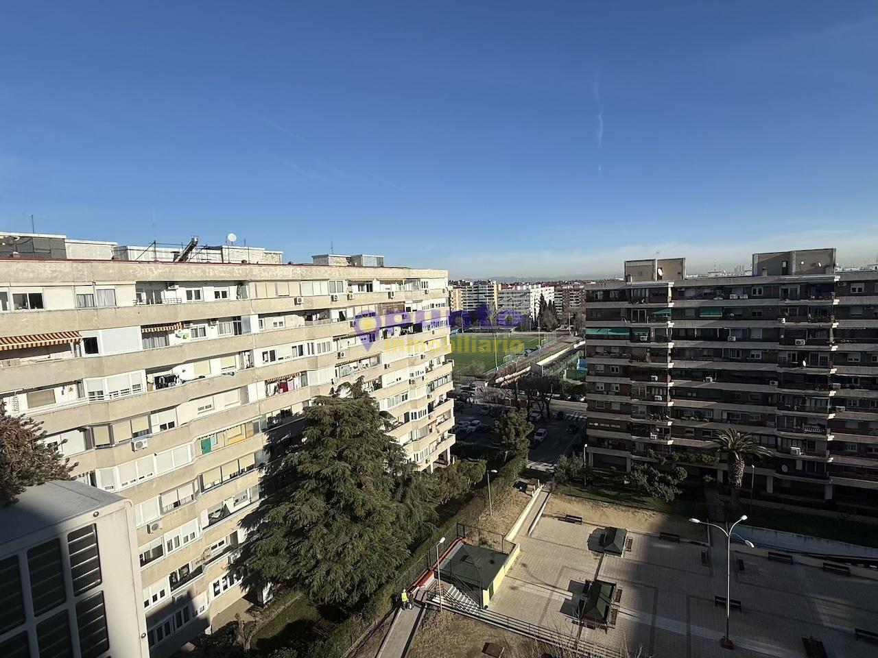 Venta de piso en Alcorcón