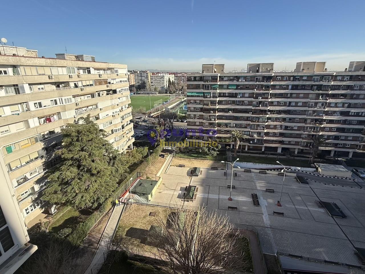 Venta de piso en Alcorcón
