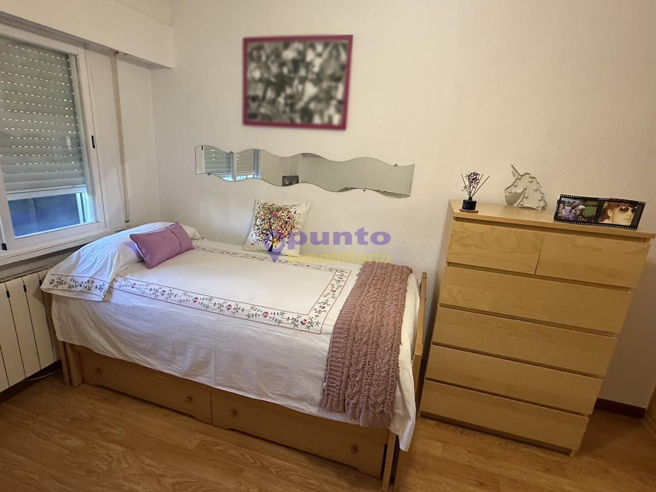 Venta de piso en Alcorcón