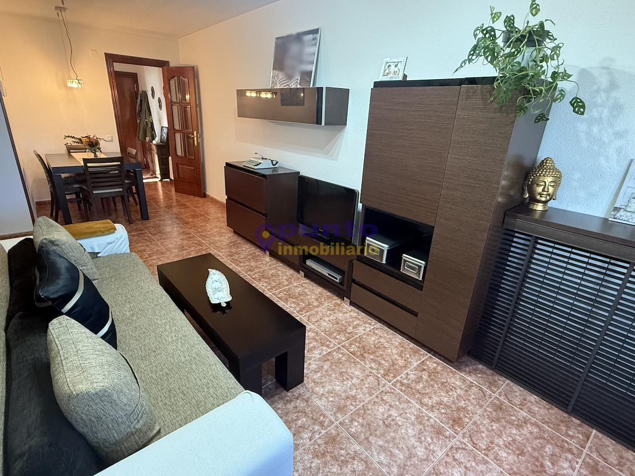 Venta de piso en Alcorcón