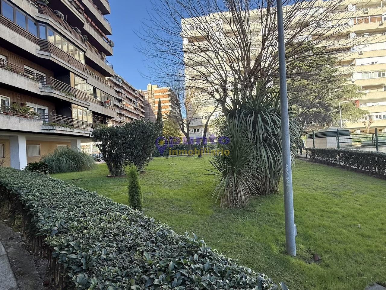 Venta de piso en Alcorcón