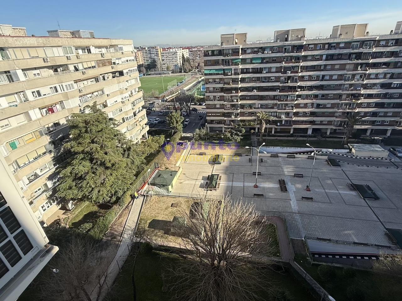 Venta de piso en Alcorcón