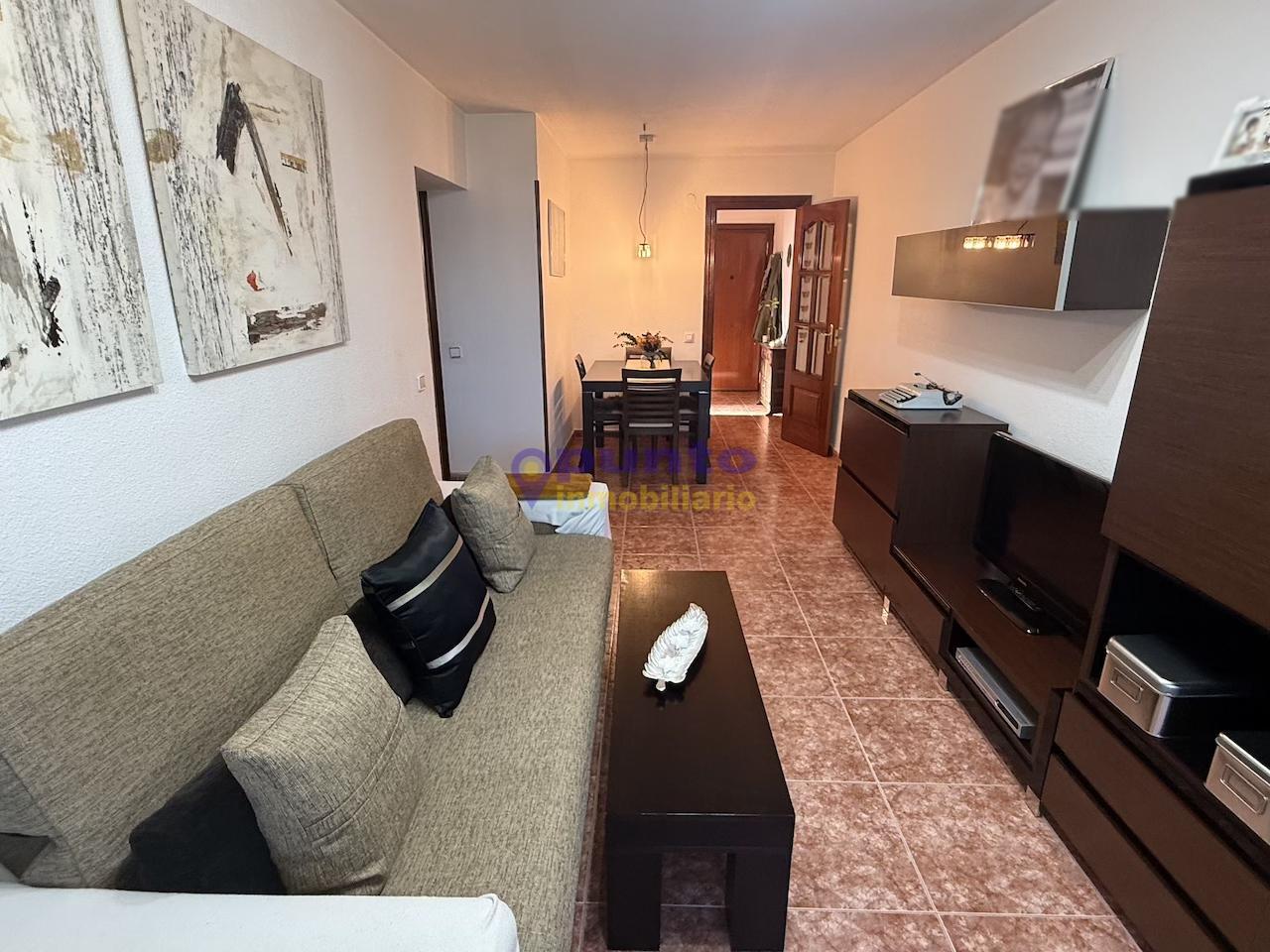 Venta de piso en Alcorcón