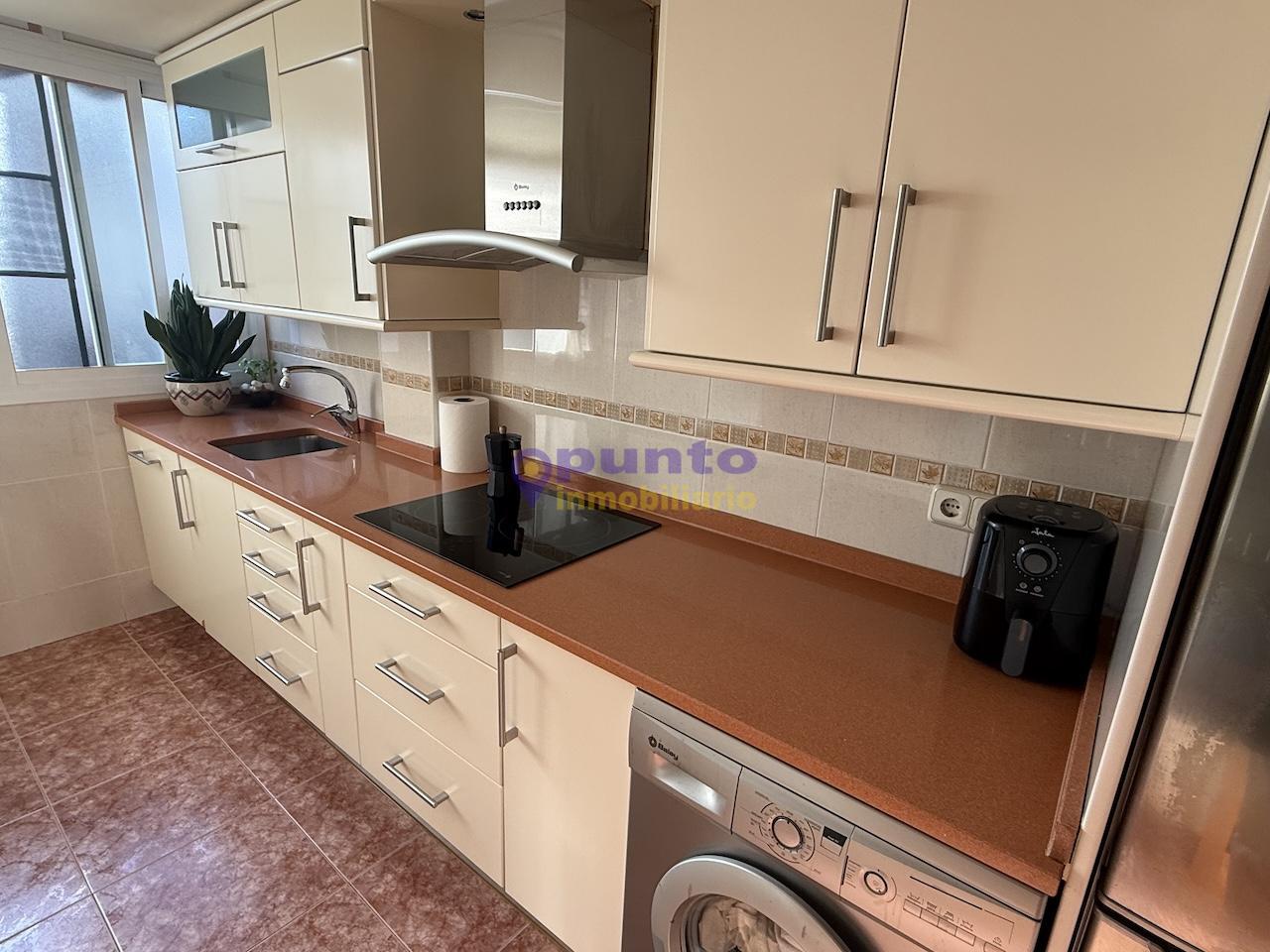 Venta de piso en Alcorcón