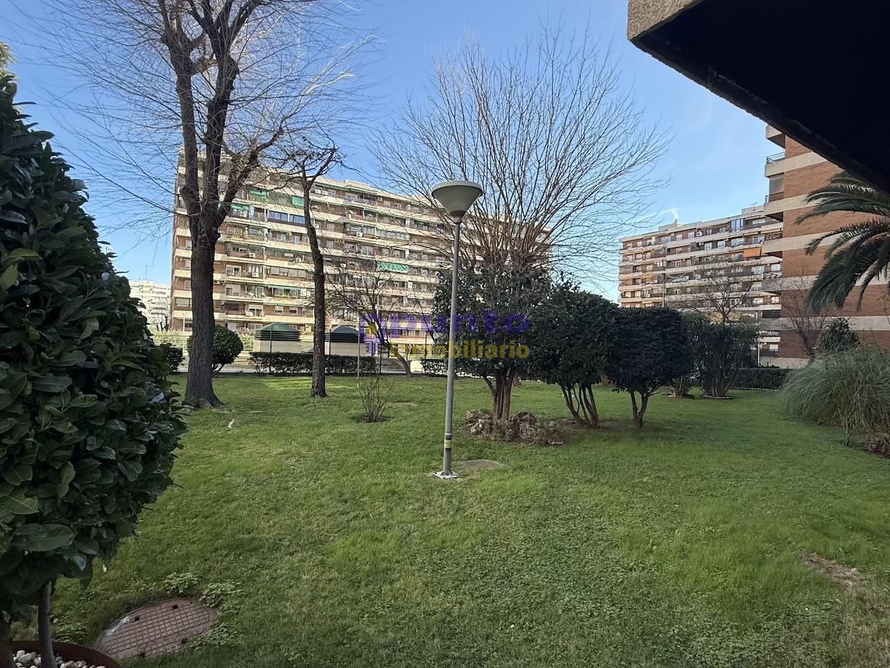 Venta de piso en Alcorcón