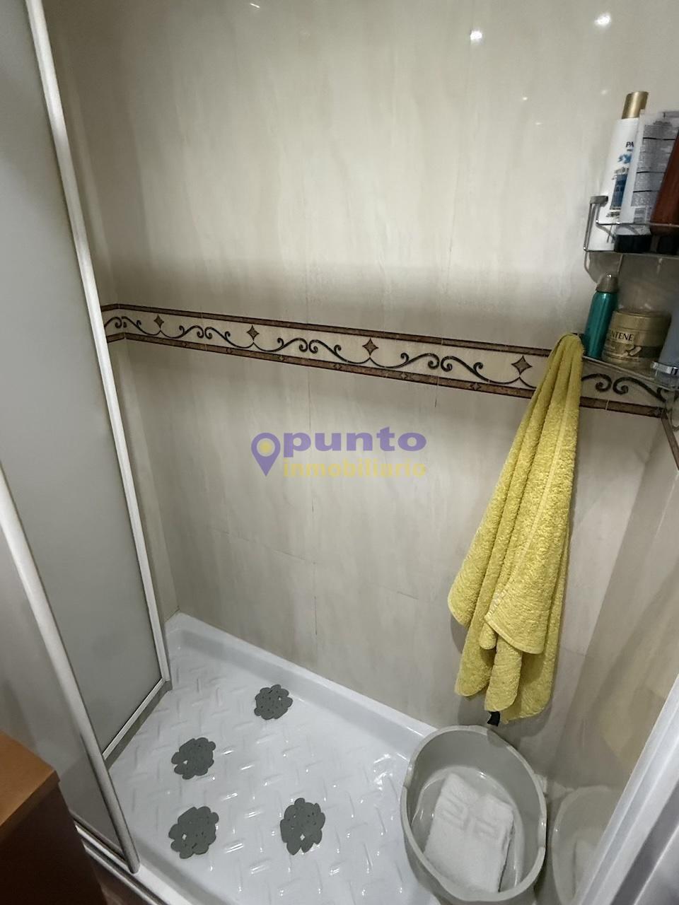 Venta de piso en Alcorcón
