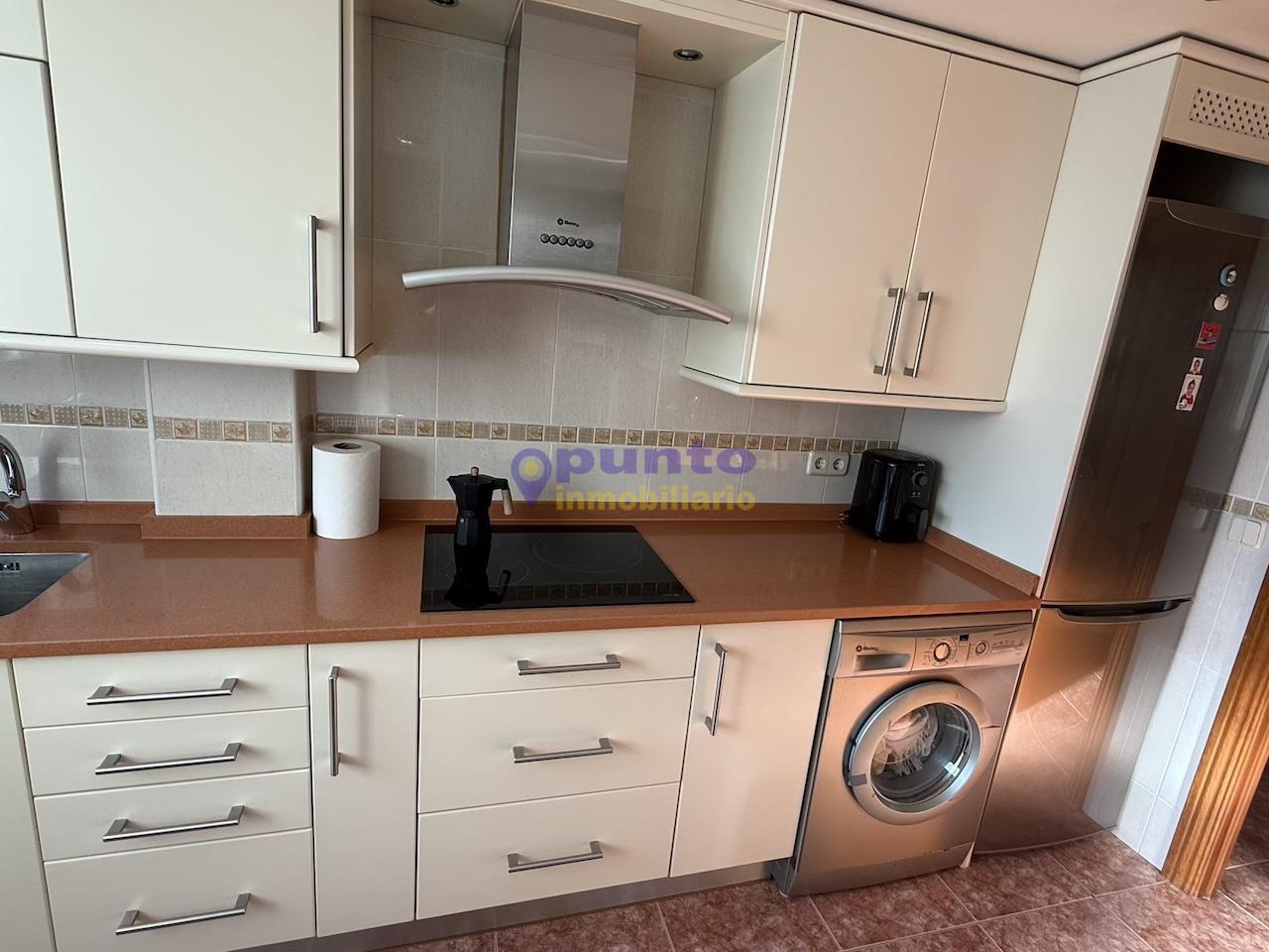 Venta de piso en Alcorcón