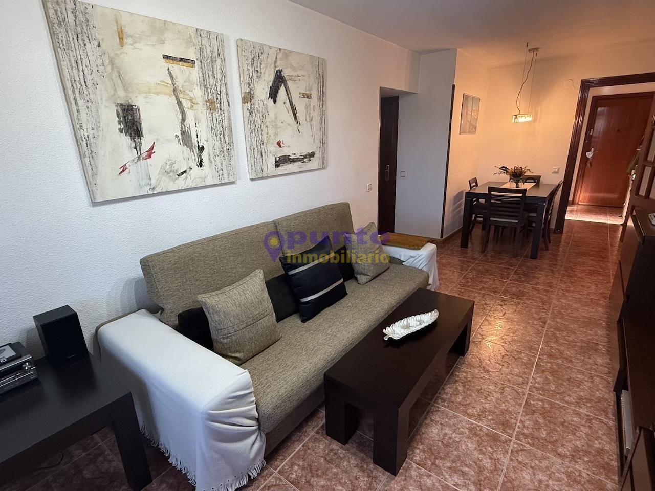 Venta de piso en Alcorcón
