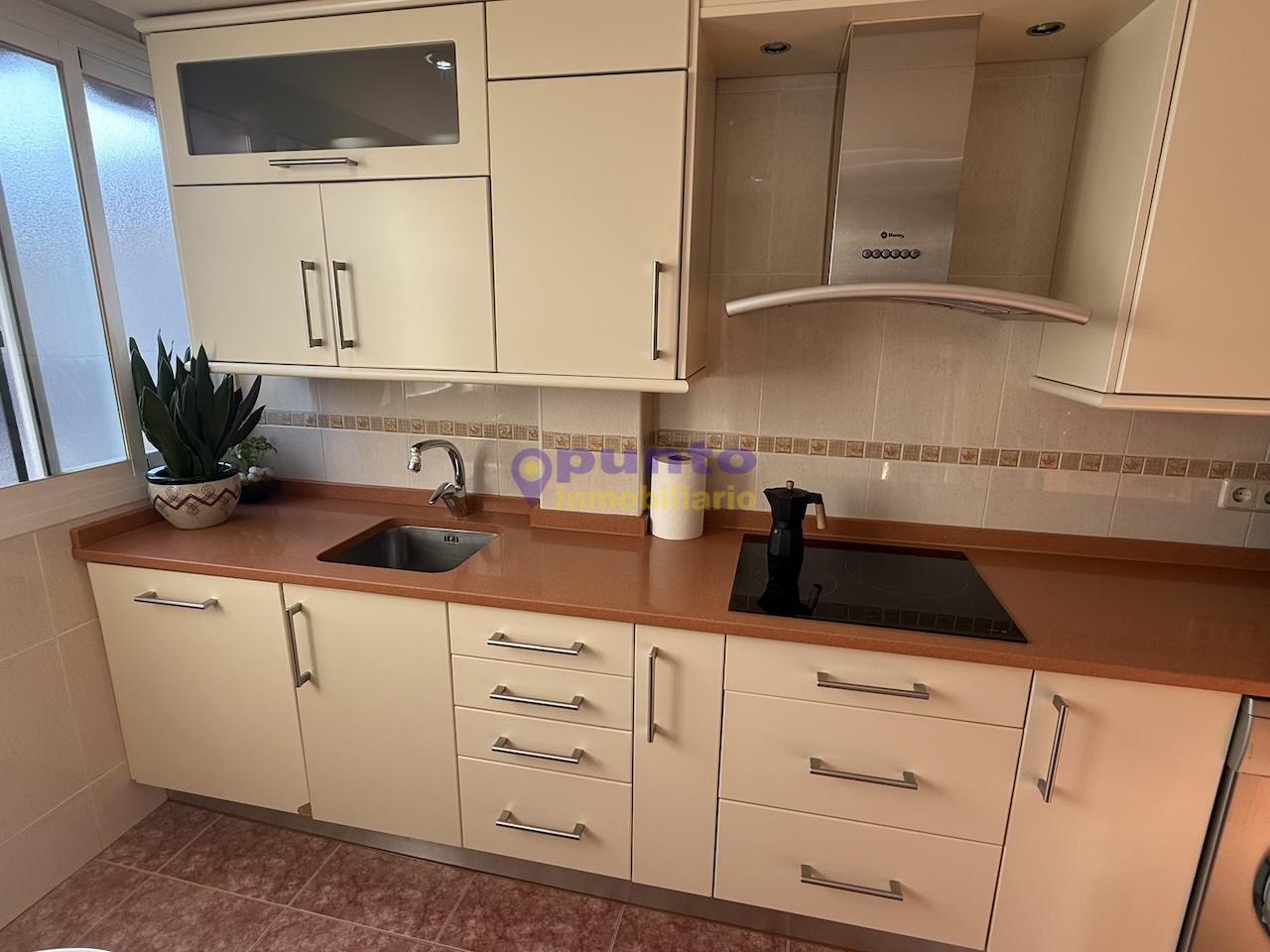 Venta de piso en Alcorcón