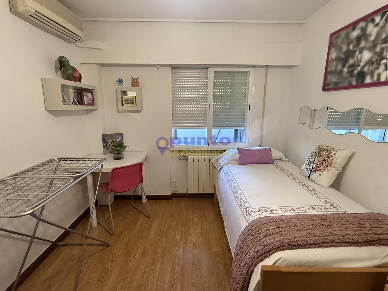 Venta de piso en Alcorcón