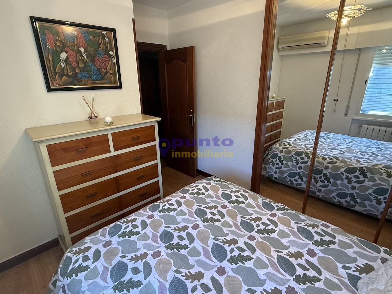 Venta de piso en Alcorcón
