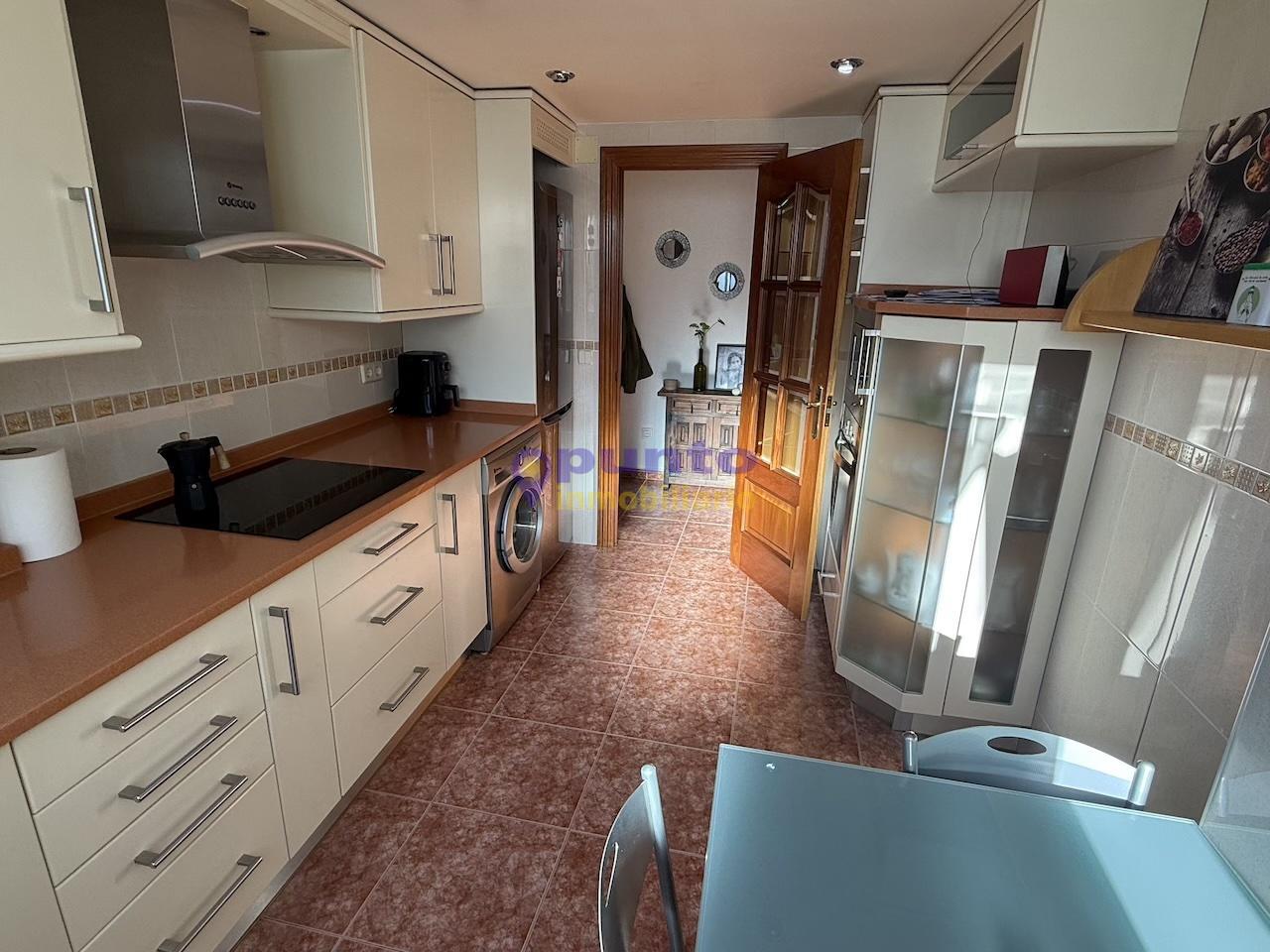 Venta de piso en Alcorcón