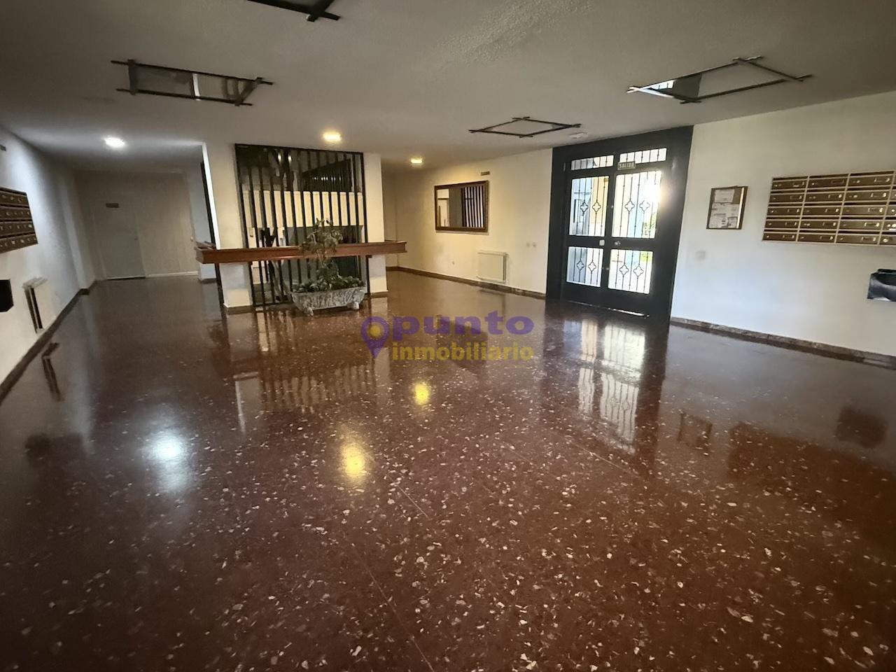 Venta de piso en Alcorcón