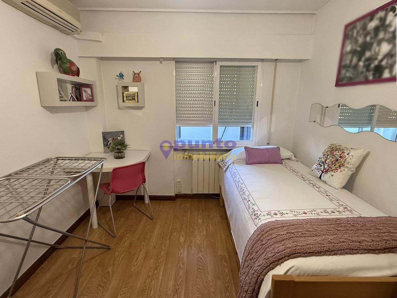 Venta de piso en Alcorcón