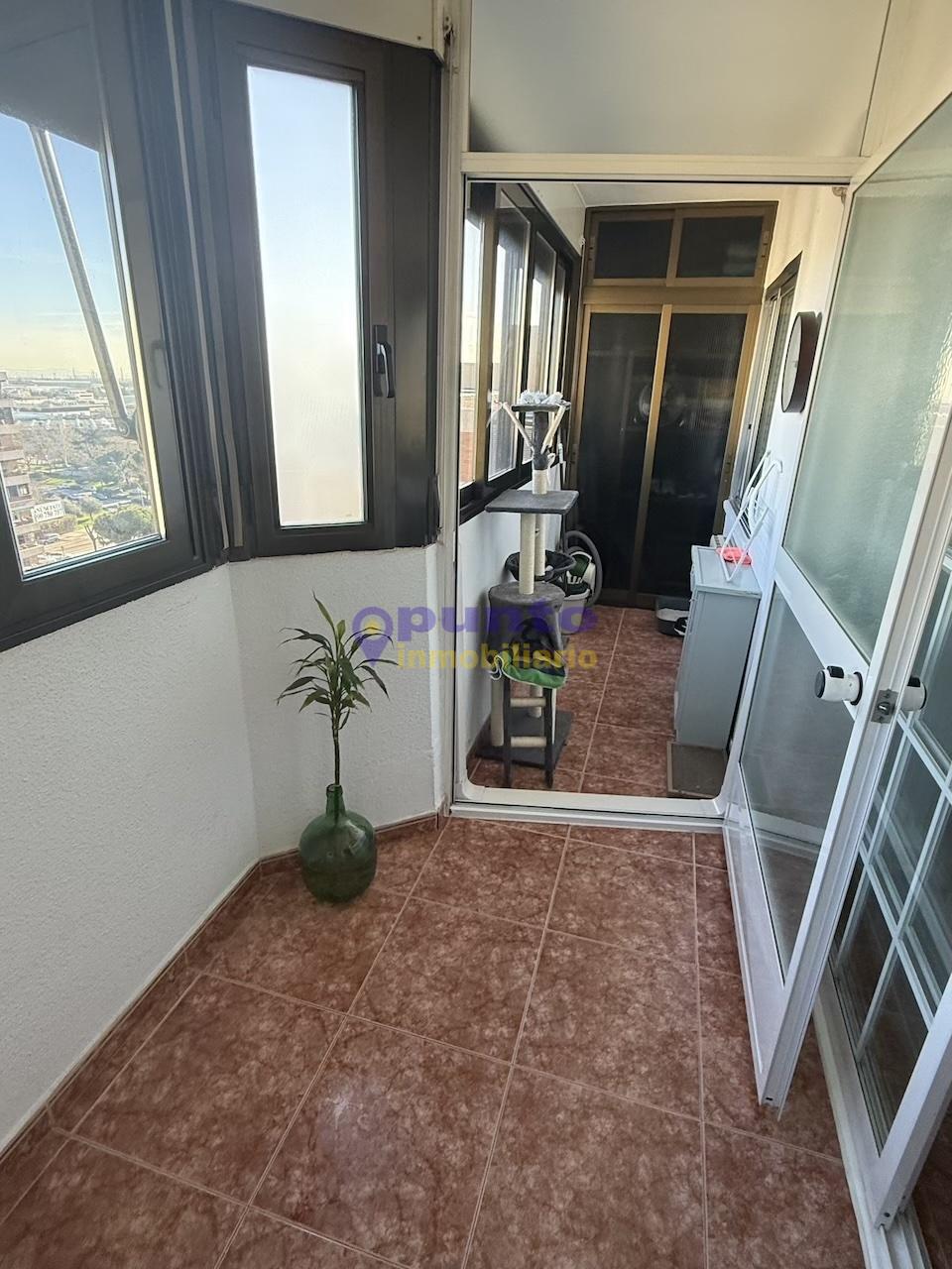 Venta de piso en Alcorcón