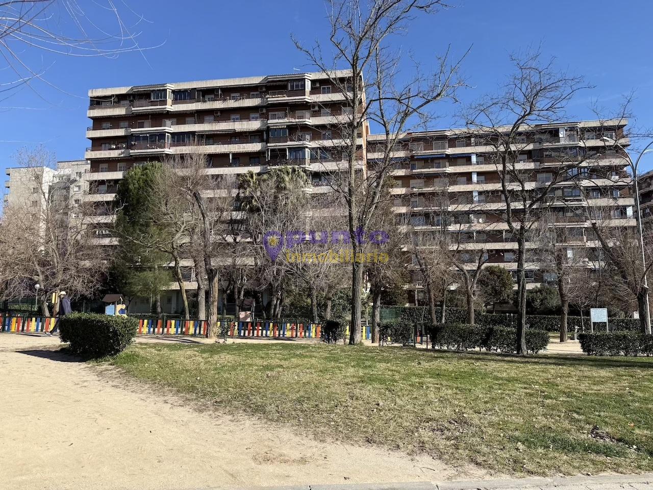 Venta de piso en Alcorcón