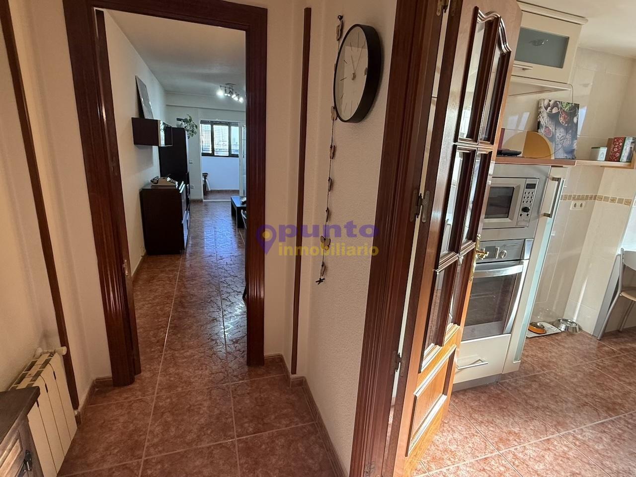 Venta de piso en Alcorcón