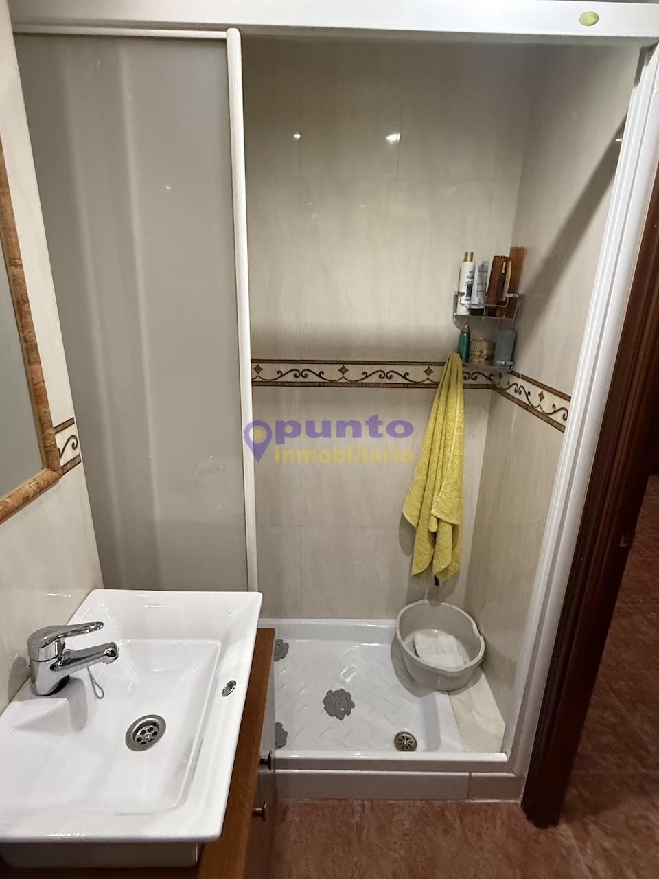 Venta de piso en Alcorcón
