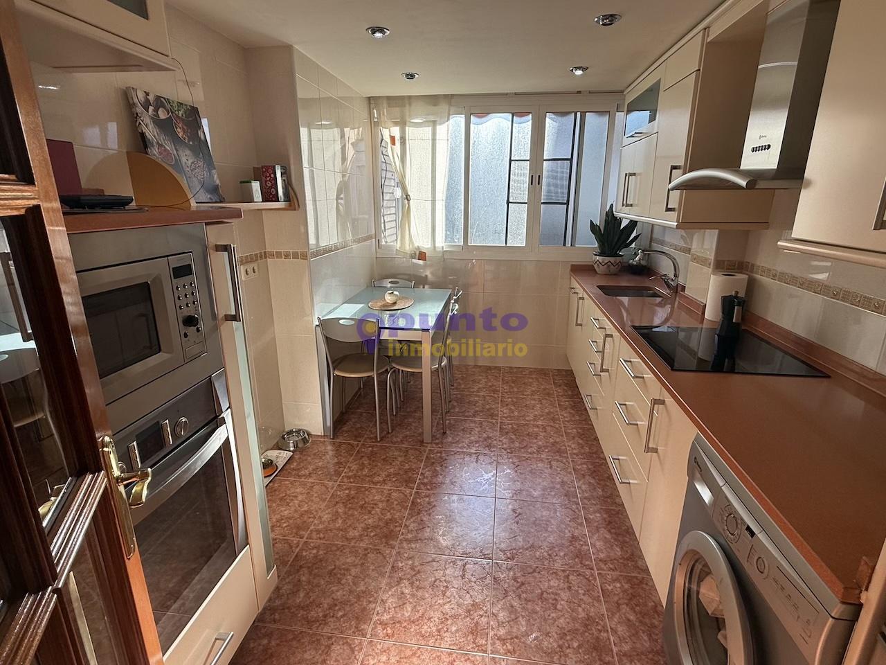 Venta de piso en Alcorcón