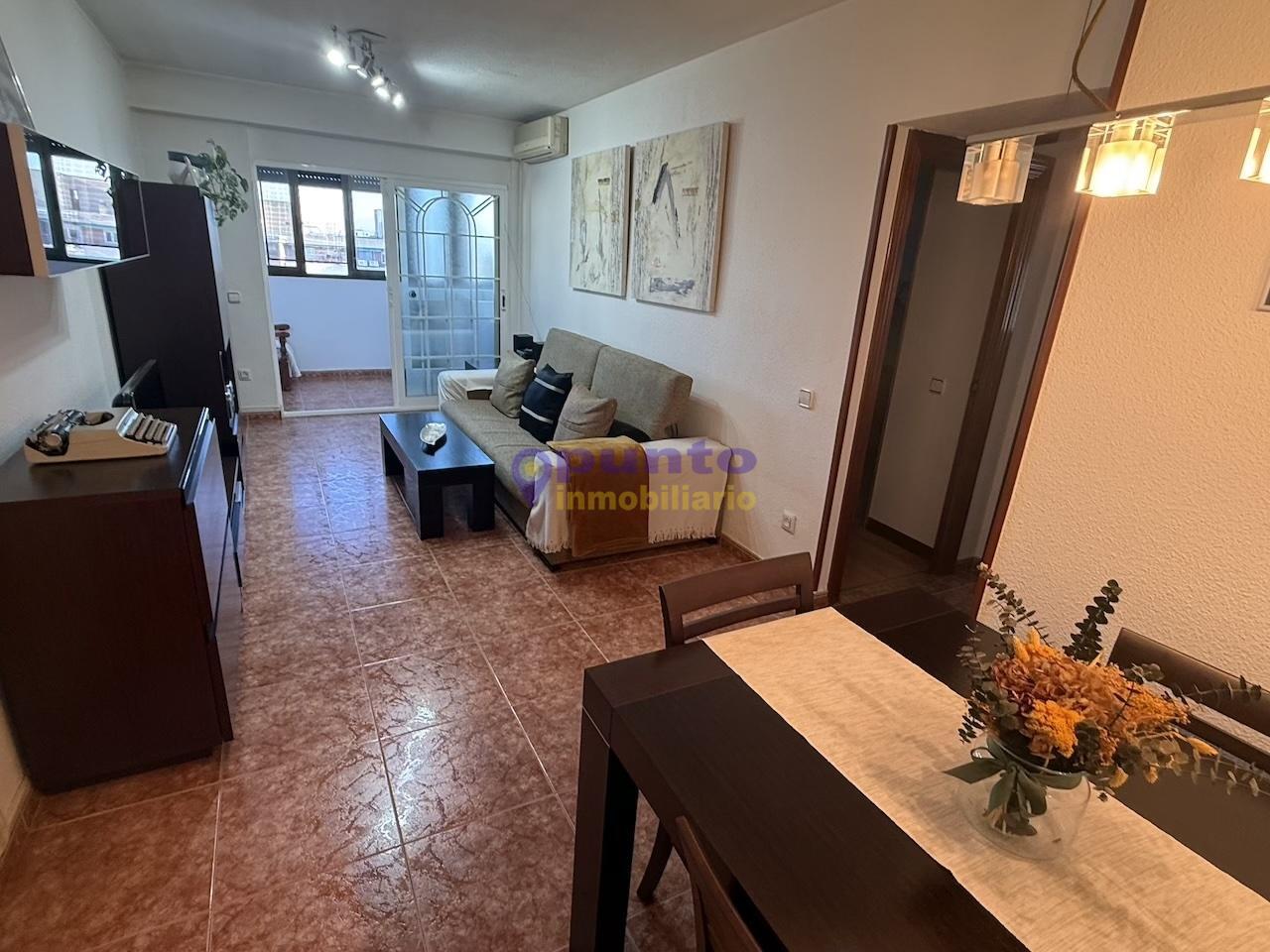 Venta de piso en Alcorcón