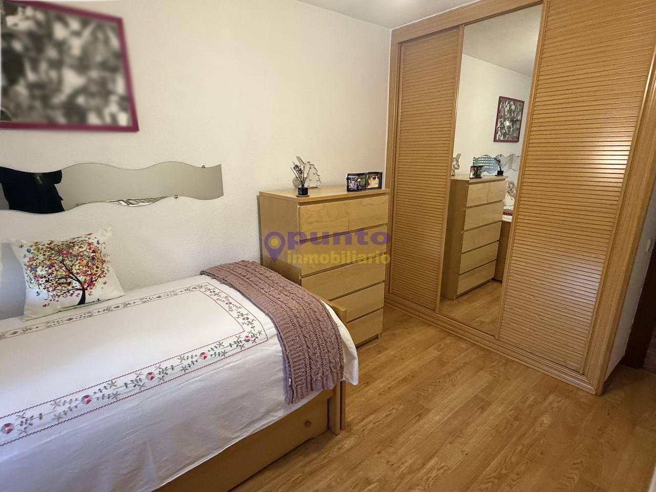 Venta de piso en Alcorcón