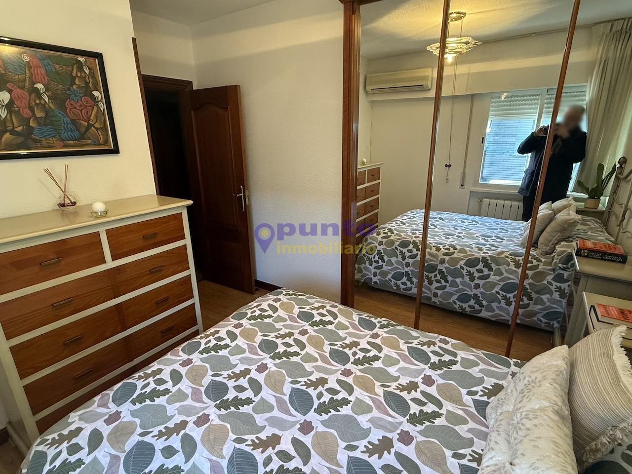 Venta de piso en Alcorcón