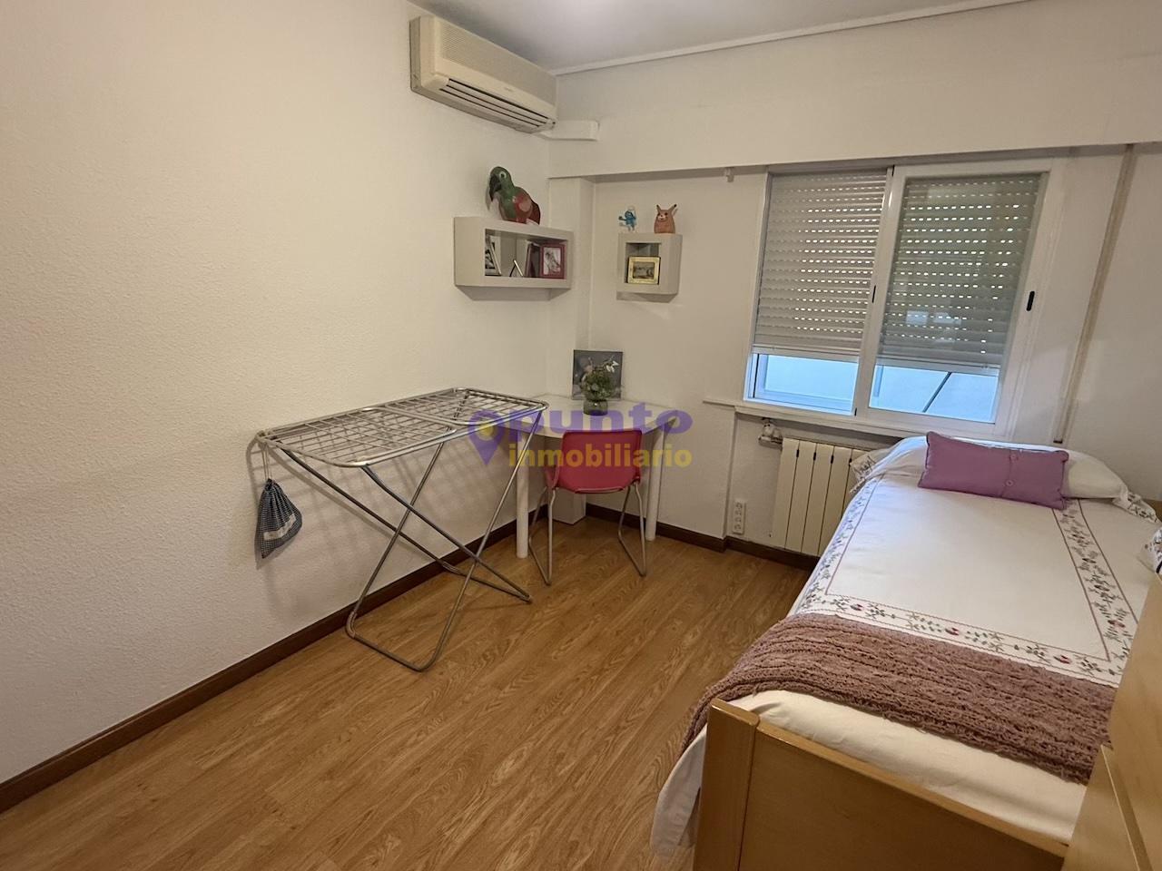 Venta de piso en Alcorcón
