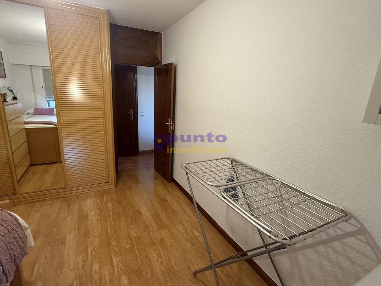 Venta de piso en Alcorcón