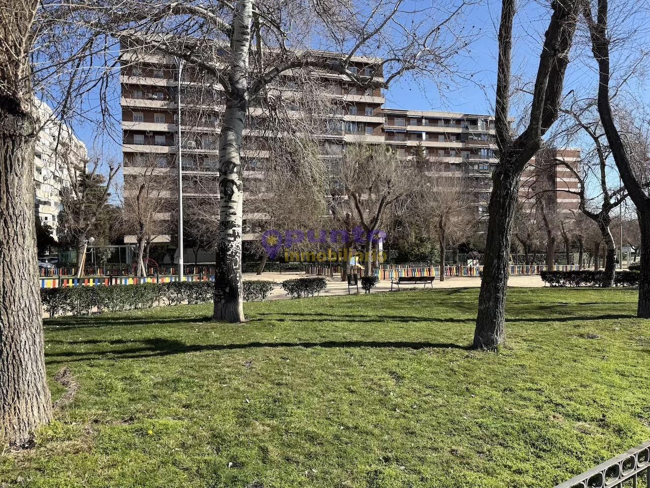 Venta de piso en Alcorcón